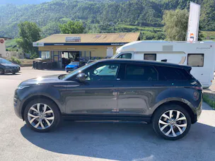 Land Rover Range Rover Evoque R-Dynamic P 300e SE AT8