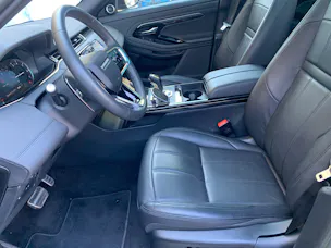 Land Rover Range Rover Evoque R-Dynamic P 300e SE AT8