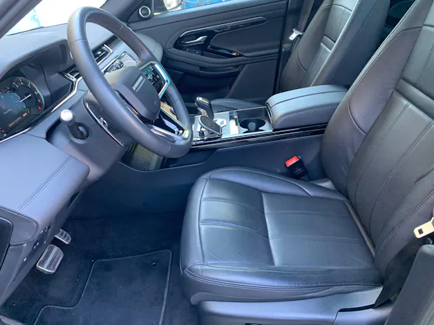 Land Rover Range Rover Evoque R-Dynamic P 300e SE AT8