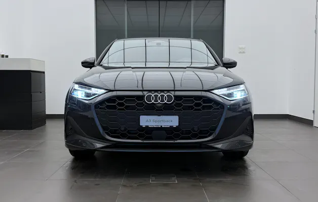 Audi A3 Sportback TFSI 110 kW Attraction S tronic