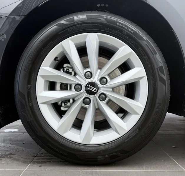 Audi A3 Sportback TFSI 110 kW Attraction S tronic