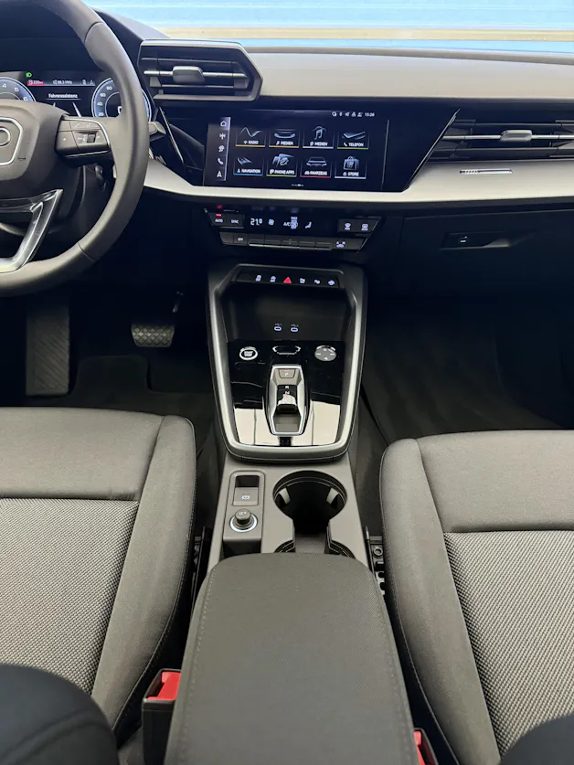 Audi A3 Sportback TFSI 110 kW Attraction S tronic