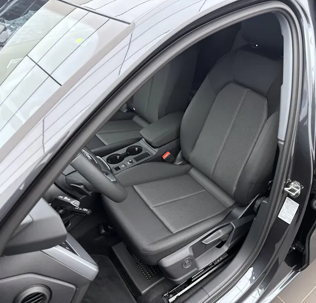 Audi A3 Sportback TFSI 110 kW Attraction S tronic