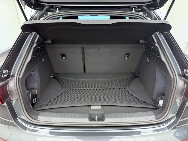 Audi A3 Sportback TFSI 110 kW Attraction S tronic