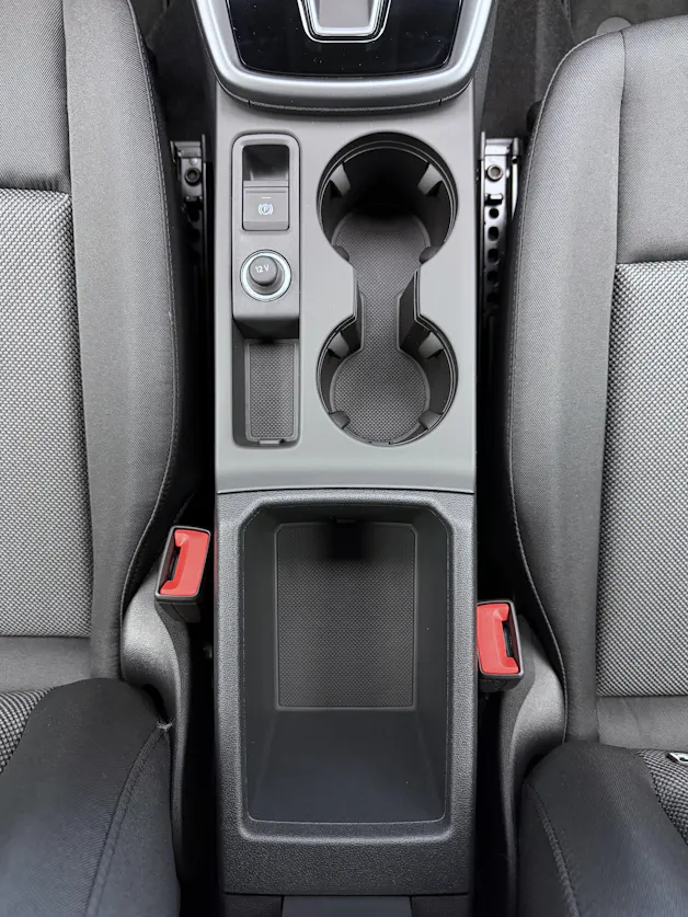 Audi A3 Sportback TFSI 110 kW Attraction S tronic