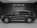 Mercedes-Benz GLC 400 4MATIC 94 kWh EQ