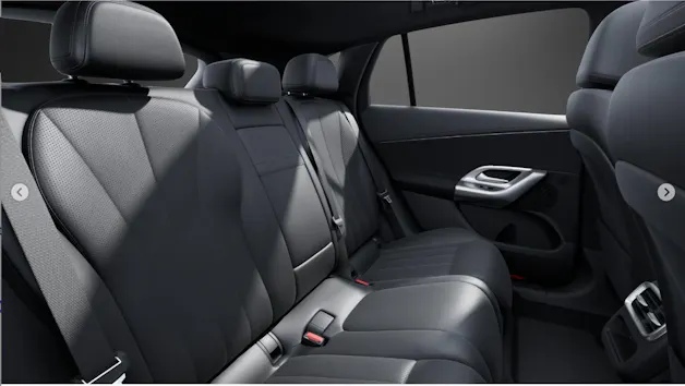 Mercedes-Benz GLC 400 4MATIC 94 kWh EQ