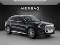 Mercedes-Benz GLC 400 4MATIC 94 kWh EQ