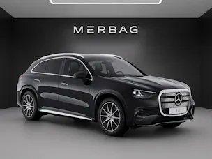 Mercedes-Benz GLC 400 4MATIC 94 kWh EQ