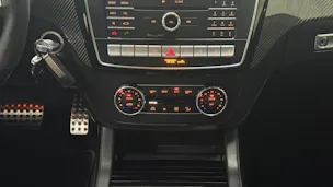 MERCEDES-BENZ GLE Coupé 63 S AMG 4Matic Speedshift