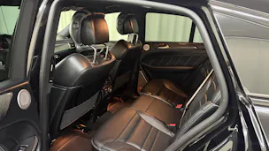 MERCEDES-BENZ GLE Coupé 63 S AMG 4Matic Speedshift