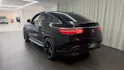 Mercedes-Benz GLE Coupé 63 S AMG 4Matic Speedshift