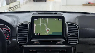 MERCEDES-BENZ GLE Coupé 63 S AMG 4Matic Speedshift