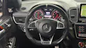 Mercedes-Benz GLE Coupé 63 S AMG 4Matic Speedshift