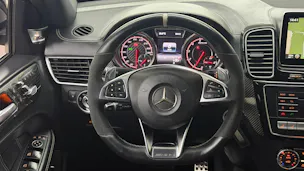 MERCEDES-BENZ GLE Coupé 63 S AMG 4Matic Speedshift