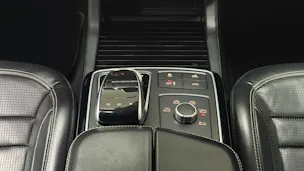 MERCEDES-BENZ GLE Coupé 63 S AMG 4Matic Speedshift