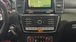 MERCEDES-BENZ GLE Coupé 63 S AMG 4Matic Speedshift