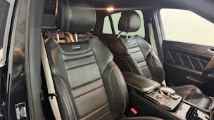 MERCEDES-BENZ GLE Coupé 63 S AMG 4Matic Speedshift