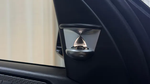 Mercedes-Benz GLE Coupé 63 S AMG 4Matic Speedshift