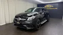 Mercedes-Benz GLE Coupé 63 S AMG 4Matic Speedshift