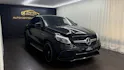 Mercedes-Benz GLE Coupé 63 S AMG 4Matic Speedshift