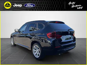 BMW X1 E84 18d xDrive