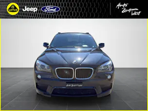 BMW X1 E84 18d xDrive