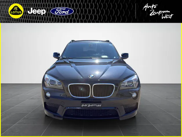 BMW X1 E84 18d xDrive