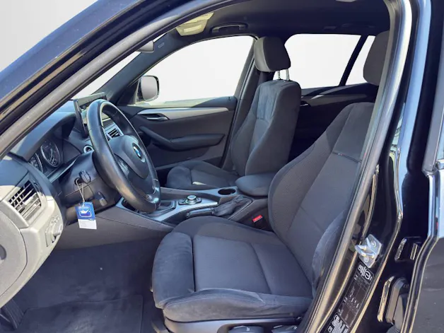 BMW X1 E84 18d xDrive