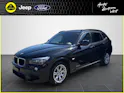 BMW X1 E84 18d xDrive