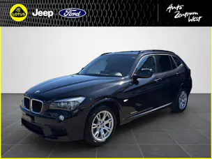 BMW X1 E84 18d xDrive