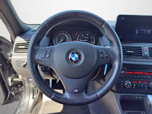 BMW X1 E84 18d xDrive