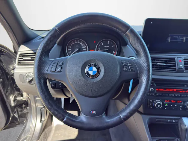 BMW X1 E84 18d xDrive