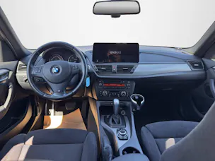 BMW X1 E84 18d xDrive