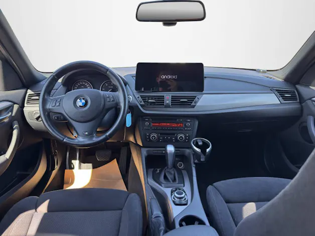 BMW X1 E84 18d xDrive
