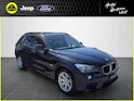 BMW X1 E84 18d xDrive