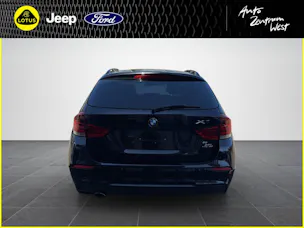 BMW X1 E84 18d xDrive