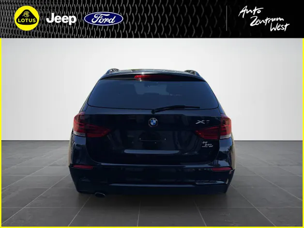 BMW X1 E84 18d xDrive