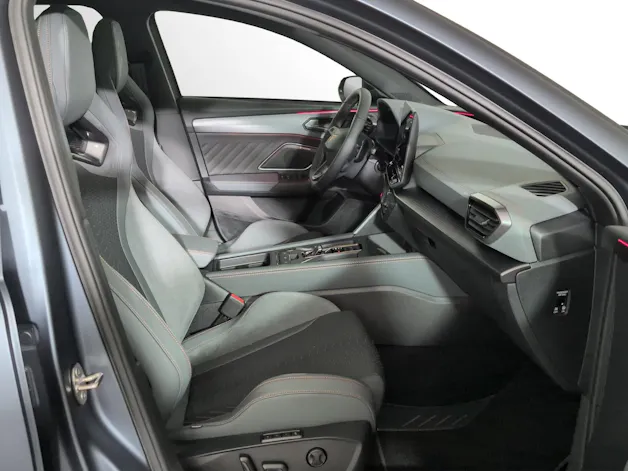 Cupra LEON 2.0 TSI VZ Performance DSG