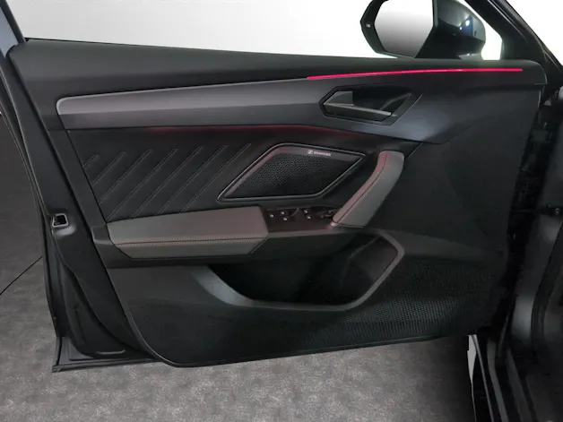 Cupra LEON 2.0 TSI VZ Performance DSG