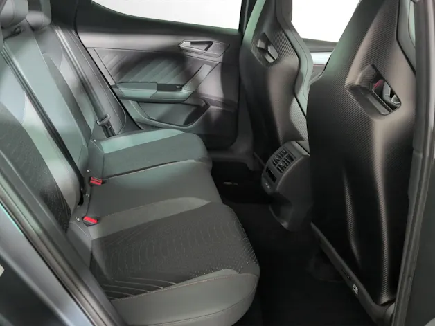 Cupra LEON 2.0 TSI VZ Performance DSG