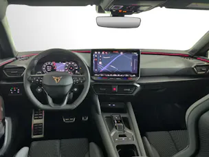 CUPRA LEON 2.0 TSI VZ Performance DSG