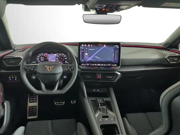 Cupra LEON 2.0 TSI VZ Performance DSG