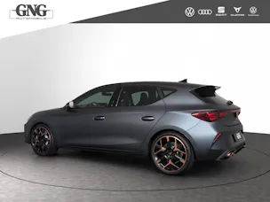 CUPRA LEON 2.0 TSI VZ Performance DSG