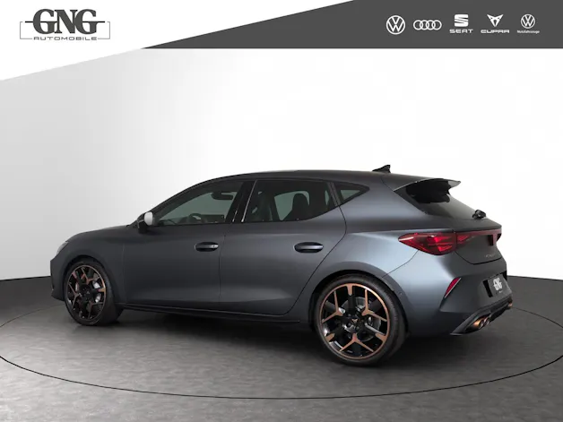 Cupra LEON 2.0 TSI VZ Performance DSG
