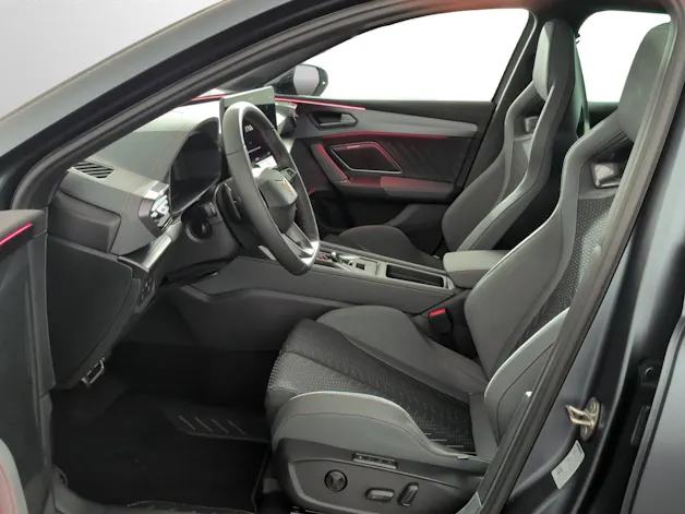 Cupra LEON 2.0 TSI VZ Performance DSG