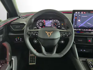 CUPRA LEON 2.0 TSI VZ Performance DSG