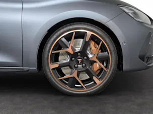 CUPRA LEON 2.0 TSI VZ Performance DSG
