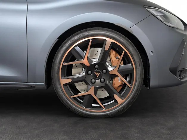 Cupra LEON 2.0 TSI VZ Performance DSG