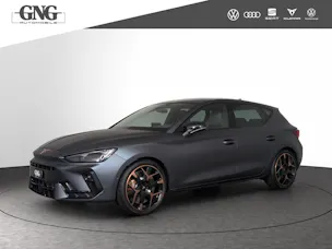Cupra LEON 2.0 TSI VZ Performance DSG